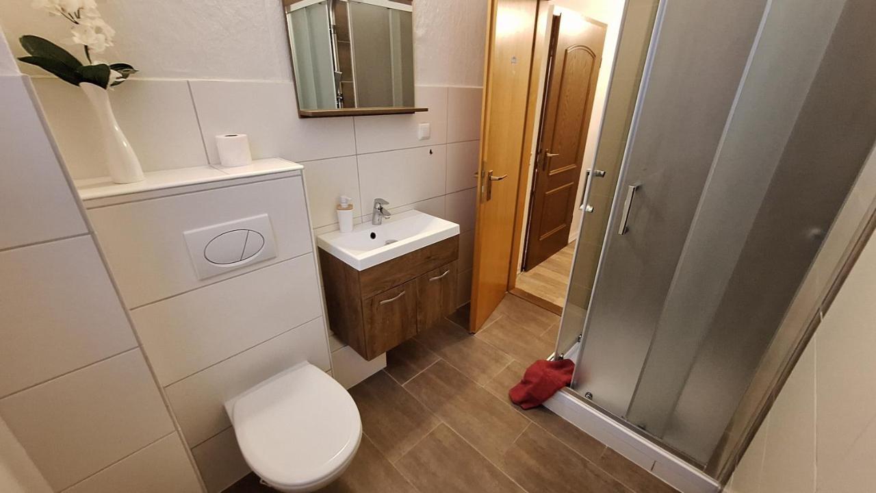 Hotel Kulturhaus Felgeleben Schönebeck Eksteriør billede